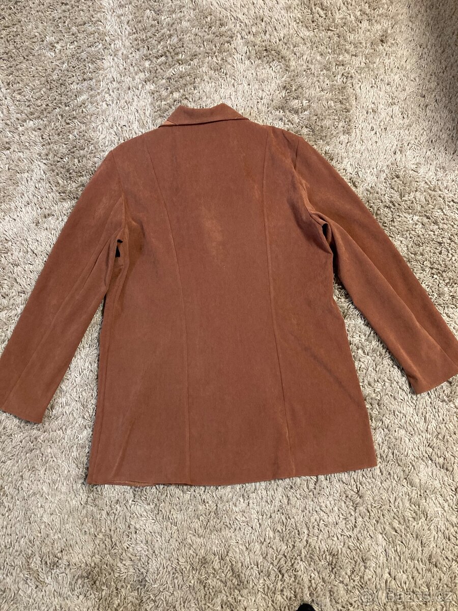 Dámské sako vel.42 - 3