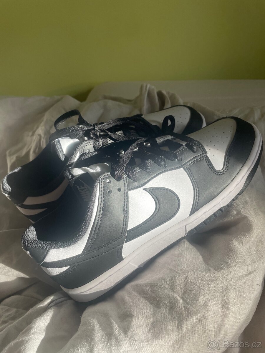 Nike Dunky - 3