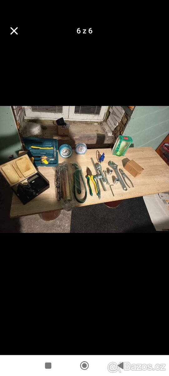 Prodám mix věci - 3