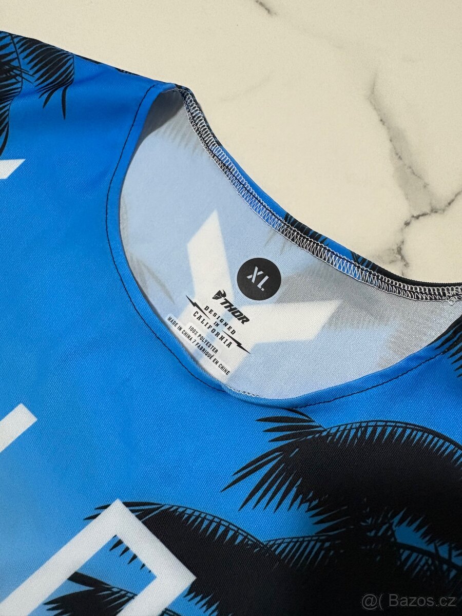 Thor mx komplet XL / 36 - 3