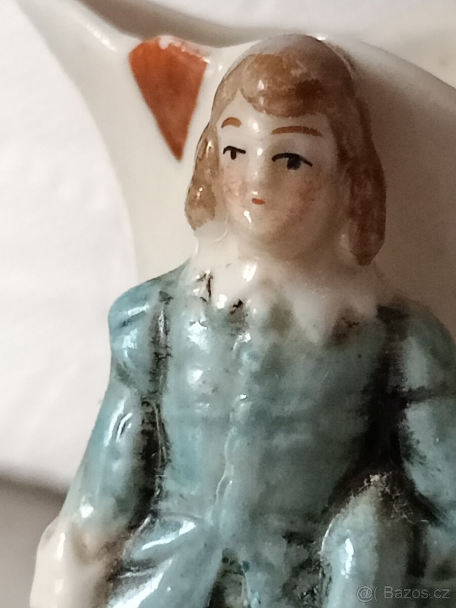 Starší vázička - 3