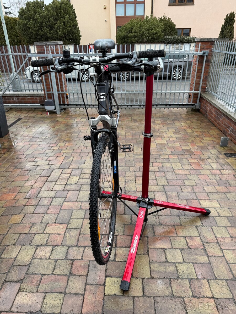 Trekingové kolo SCOTT - 3