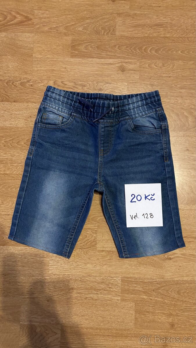 Dětské oblečení - 3