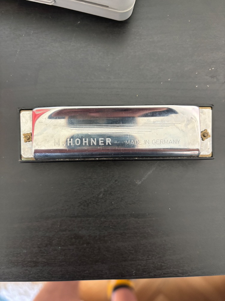 Harmonika - 3