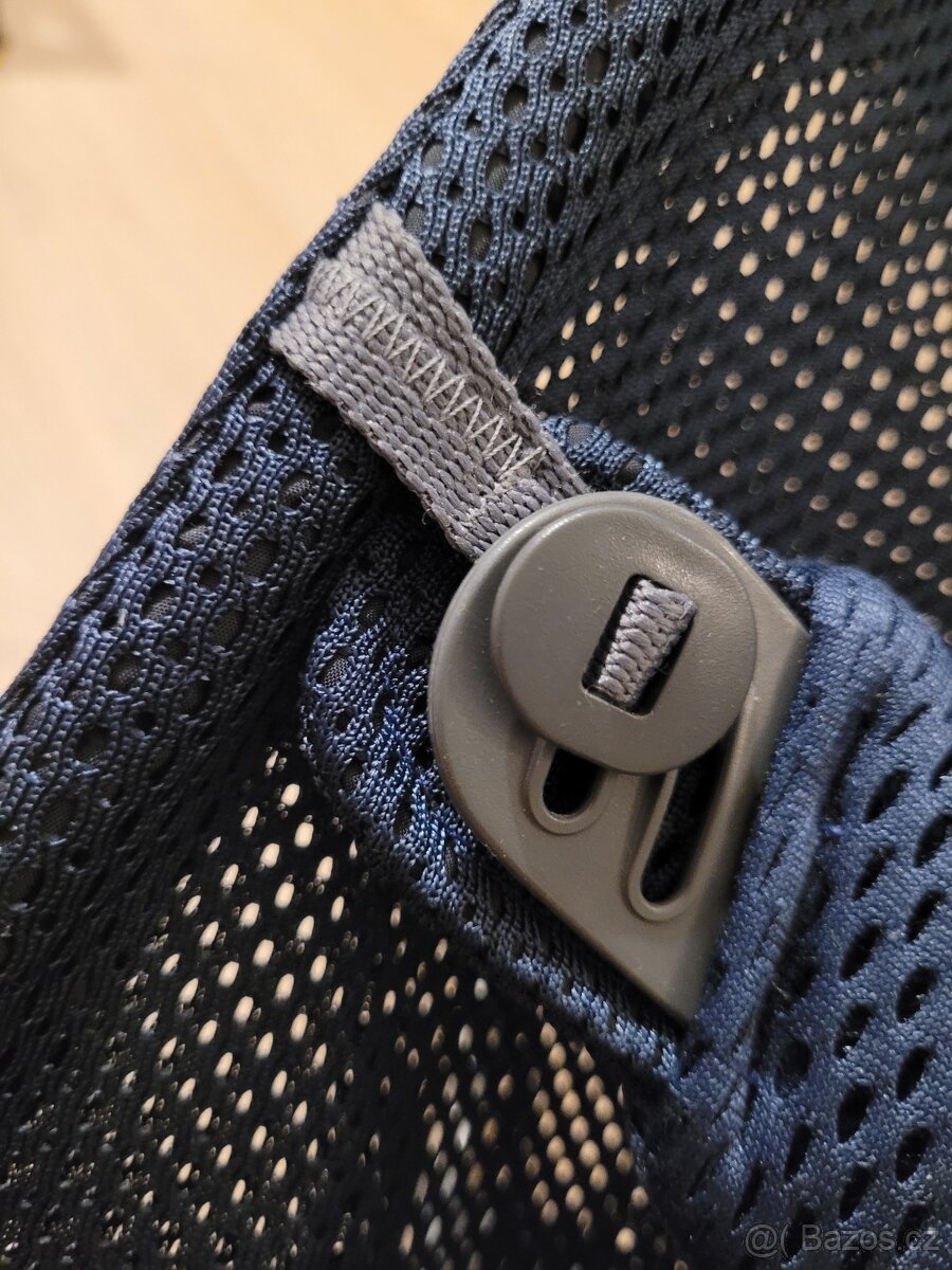 Houpátko Babybjörn - 3