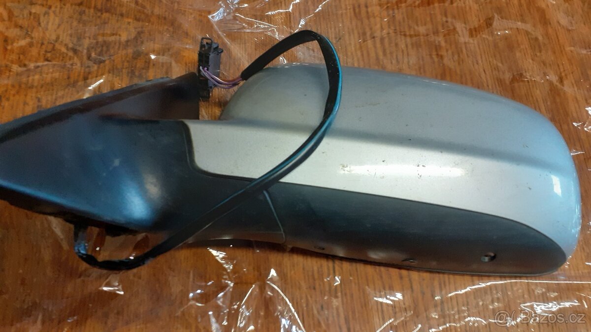 Passat B5,zrcátko - 3
