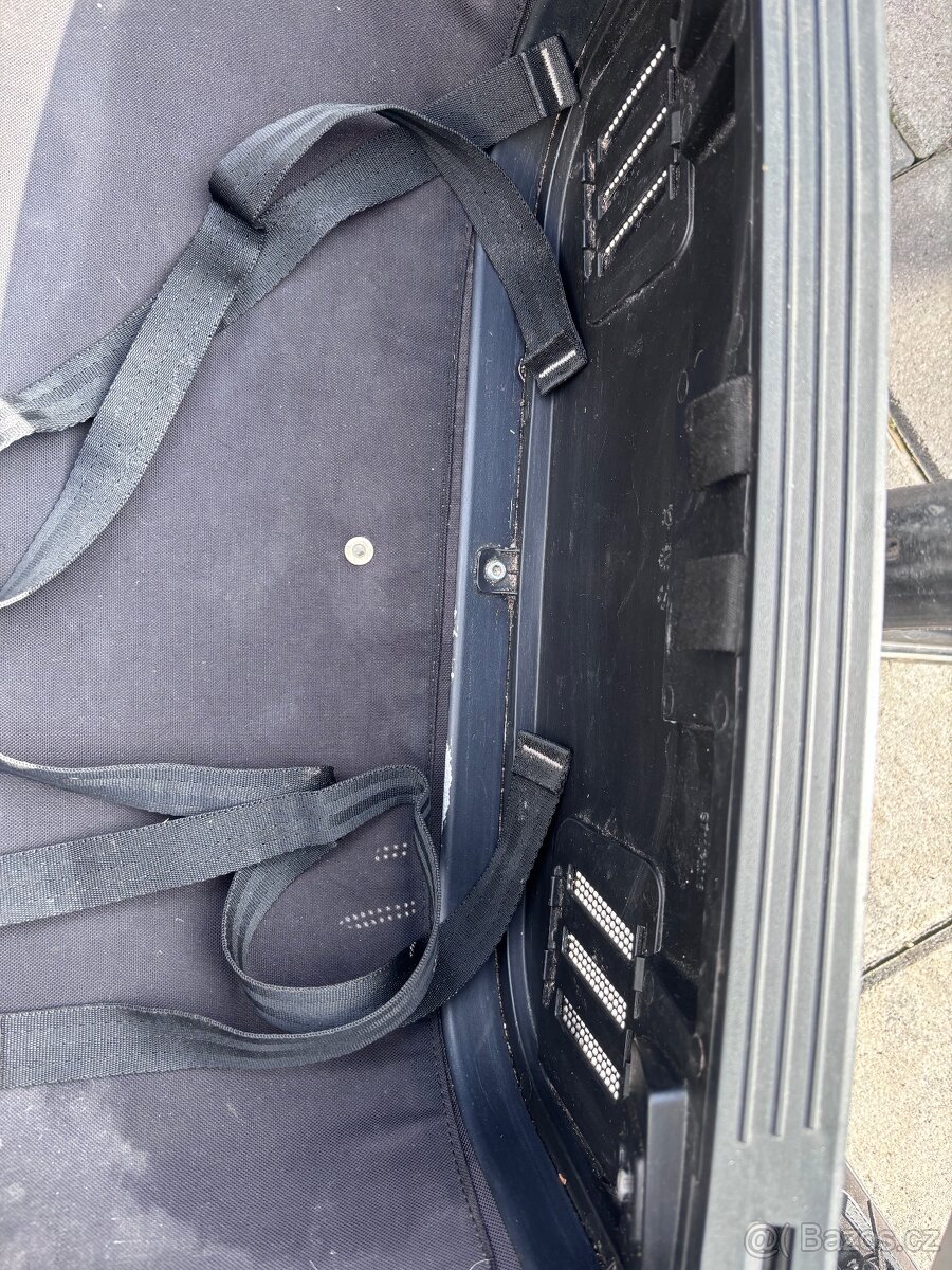 Cyklovozík Thule Chariot Sport 2 - 3