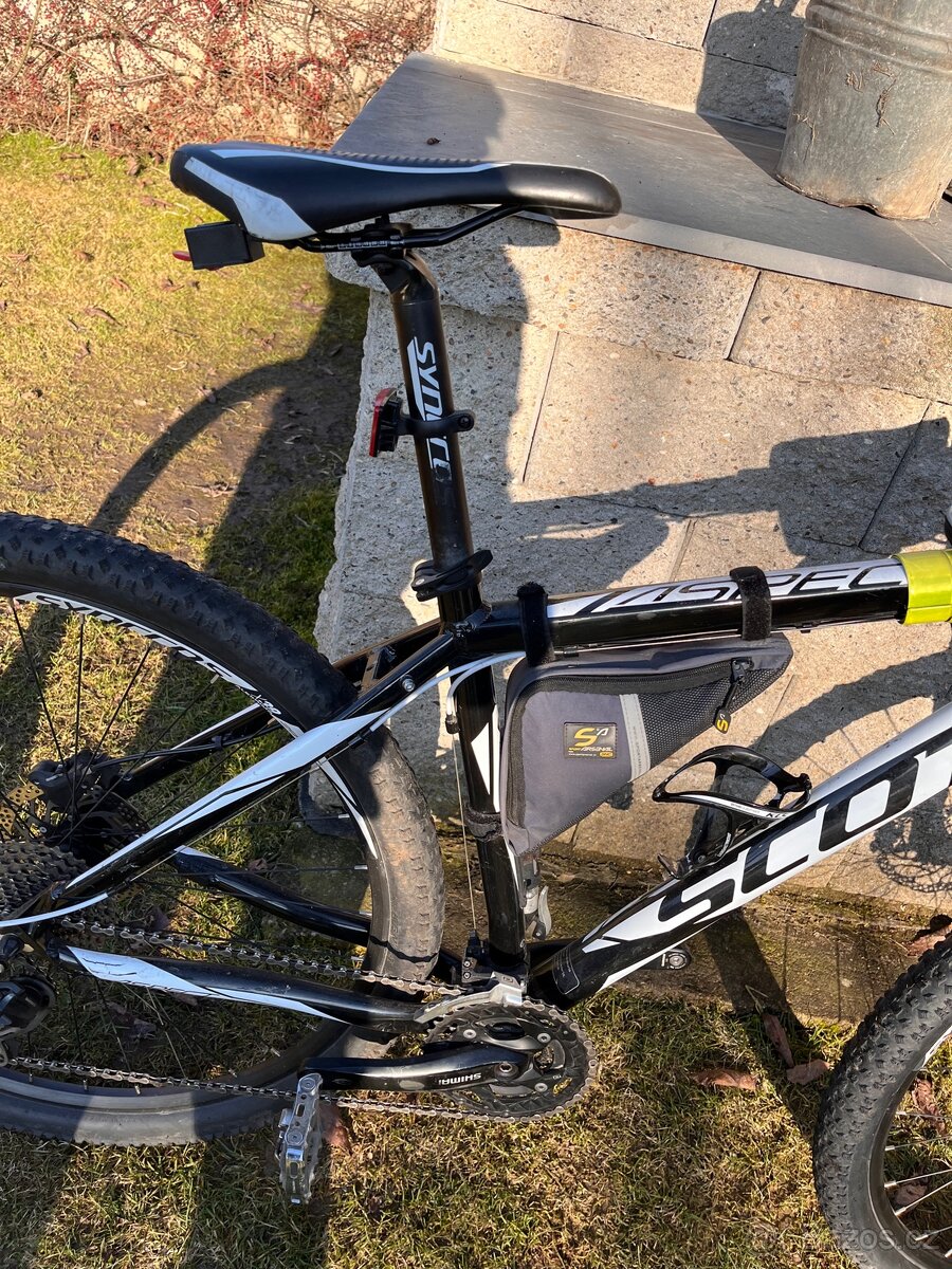 Prodej horského kola - 3