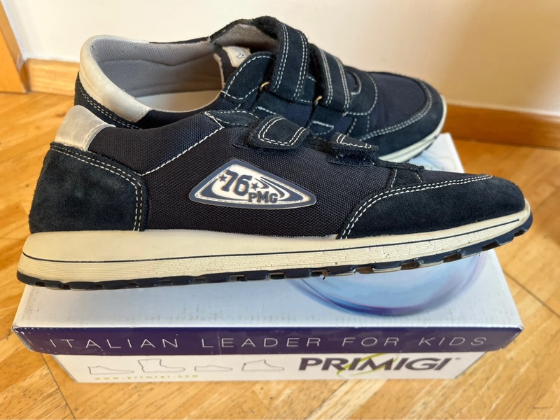 tenisky Primigi - 3