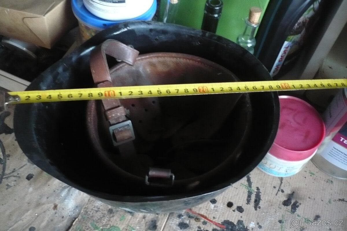 Na prodej věci SNB – OSH - 3