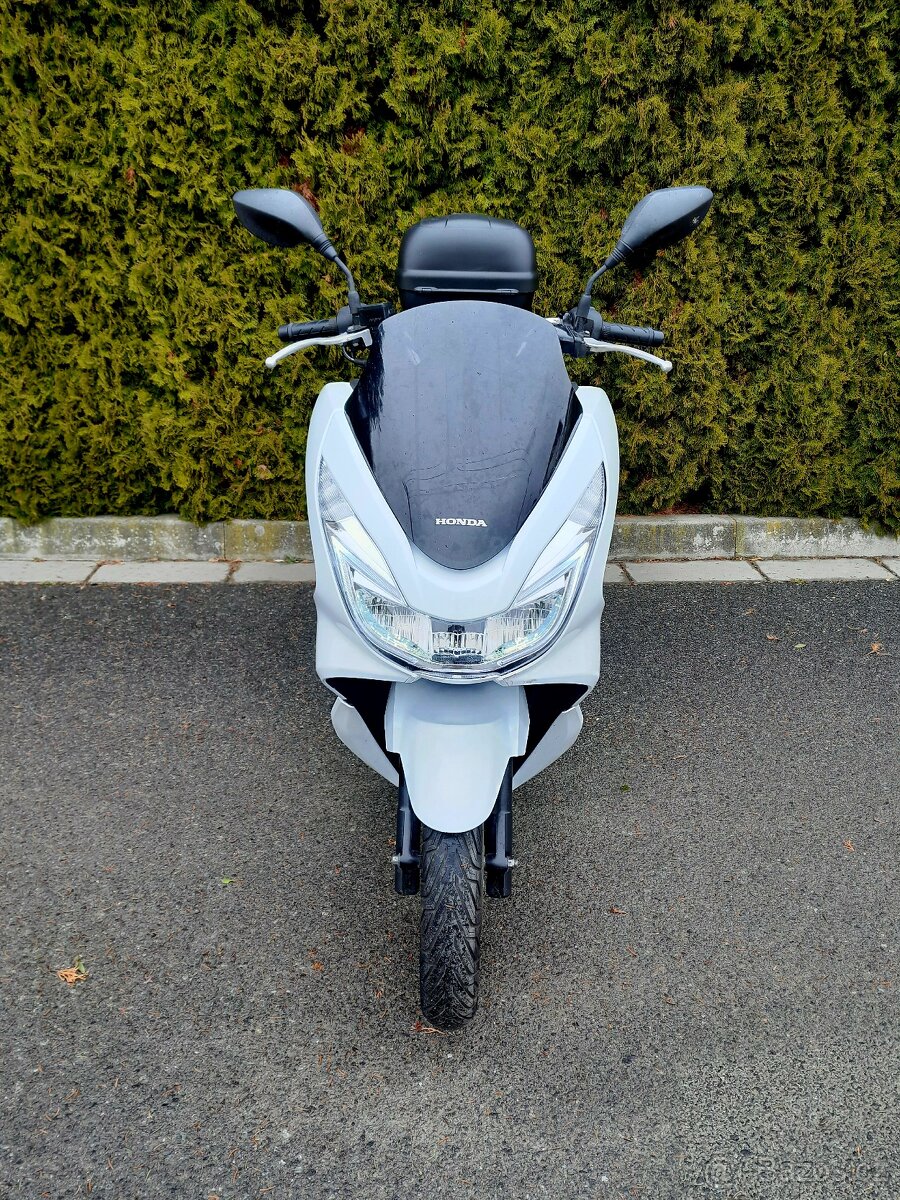 Honda PCX 125 - 3