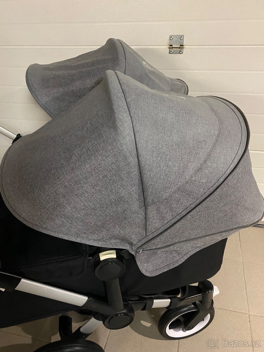 🩶🩶 Bugaboo Donkey 3 🩶🩶 - 3