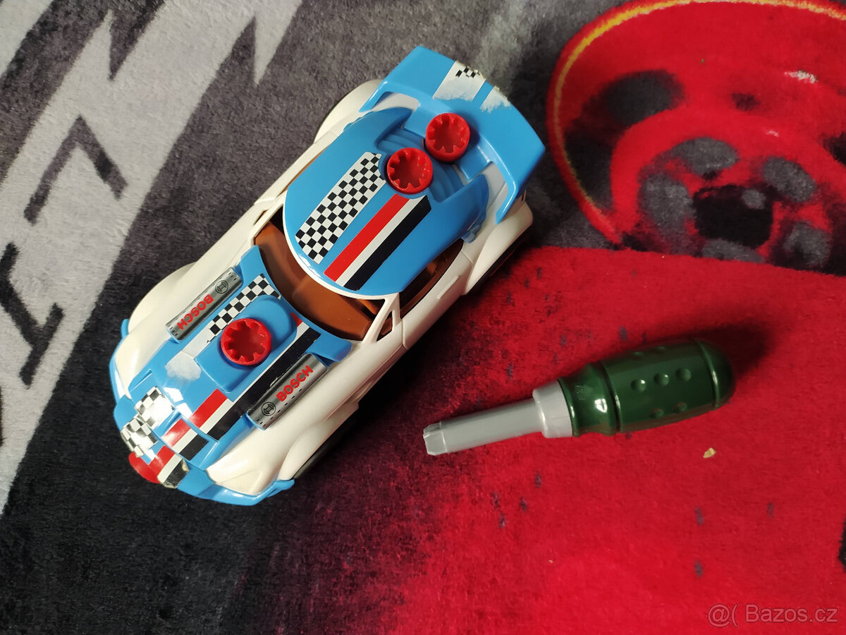 Montovaci hračky - 3