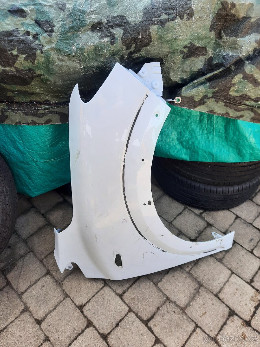 Dacia Jogger - náhradní díly - 3