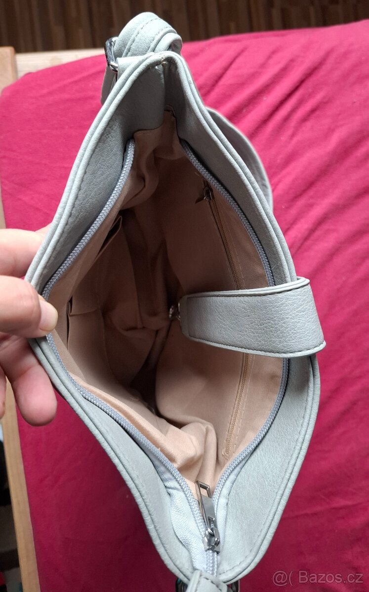 Dámská crossbody - 3