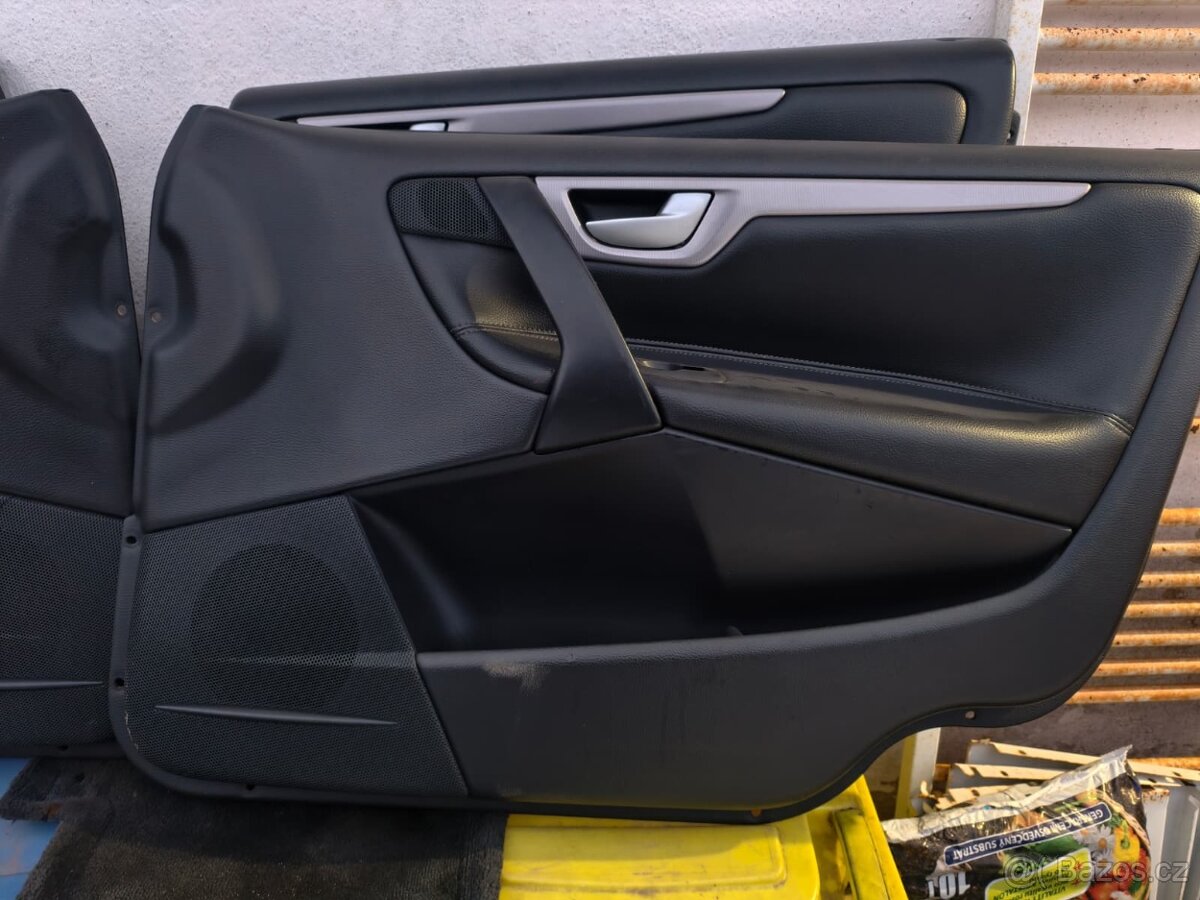 Tapce V70 P2 - 3