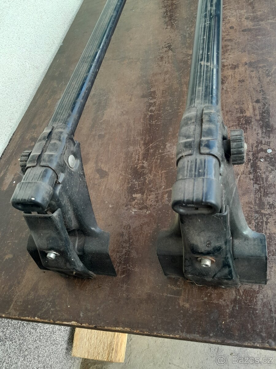 Nosič střešní - 3