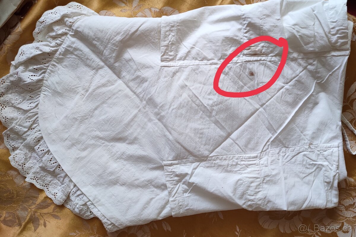 Retro zavinovačka - 3