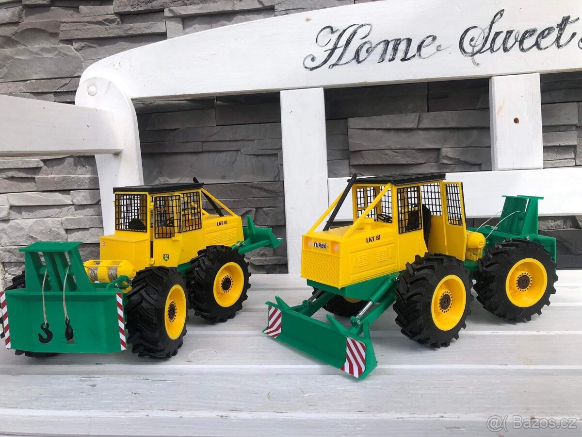 hračka LKT - 3