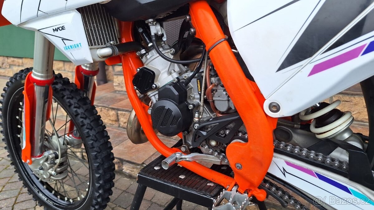 Ktm Sx 85 2023 - 3