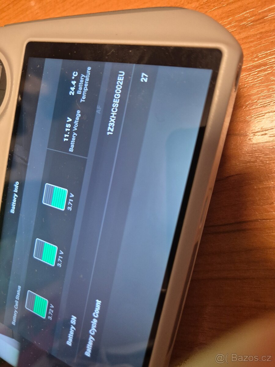DJI Air 2S (Mavic) - 3