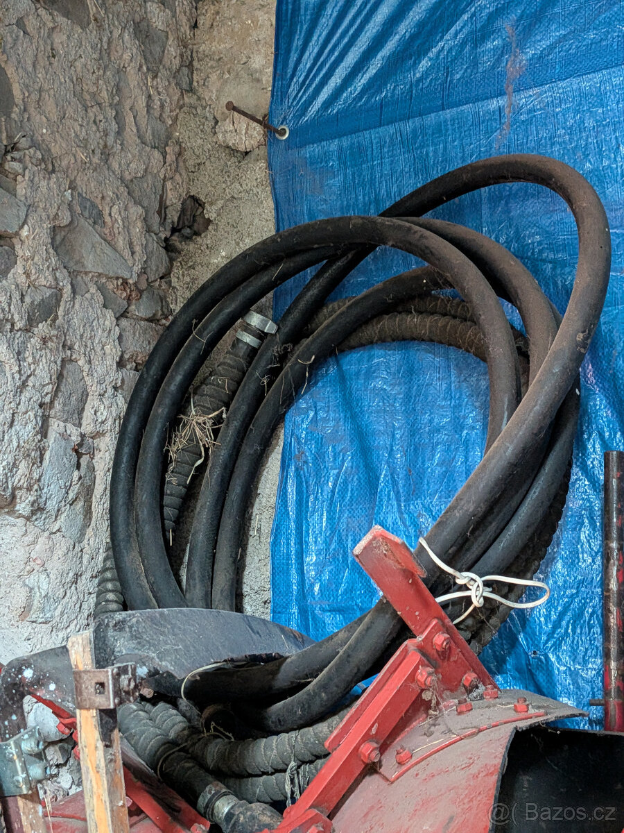 Vari vodní čerpadlo - 3