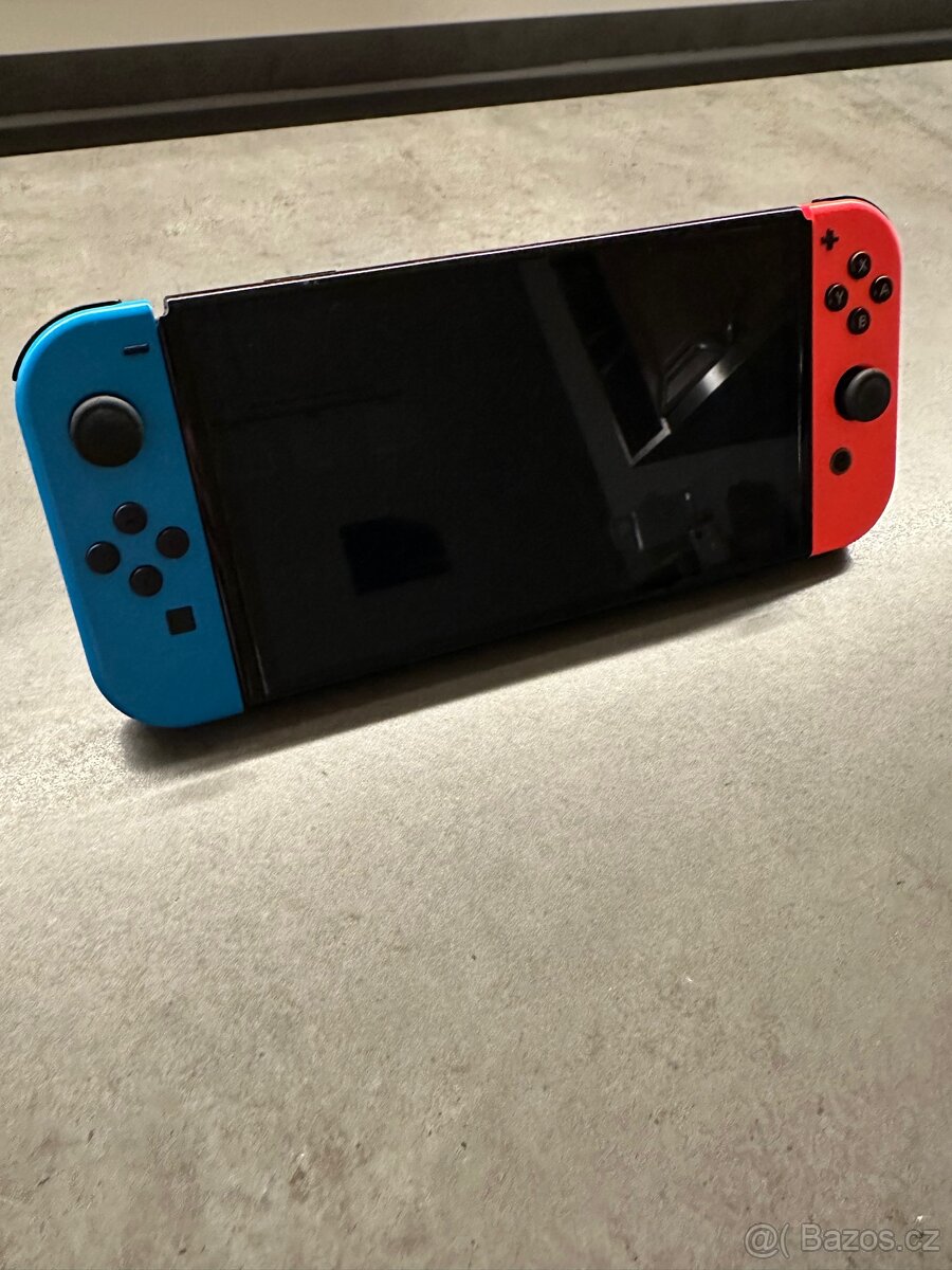 Nintendo switch - 3