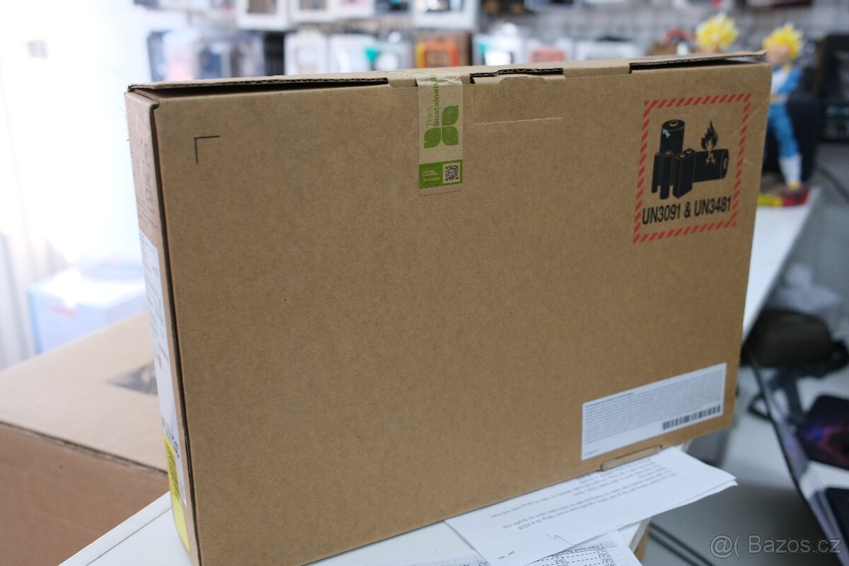 ThinkPad T14 Gen 5 nový - 3