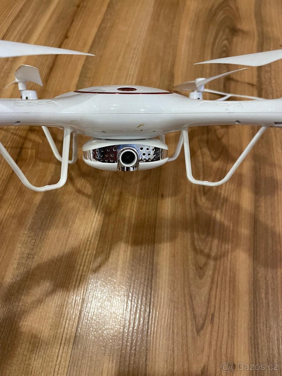 Dron - 3