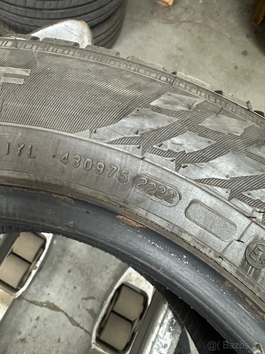 Pneumatiky 195/65R15 - 3