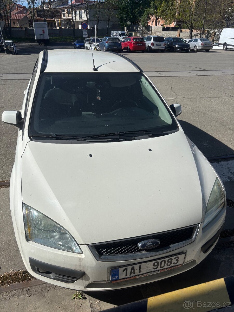 Ford Focus 1.6TDCi 80kw - 3