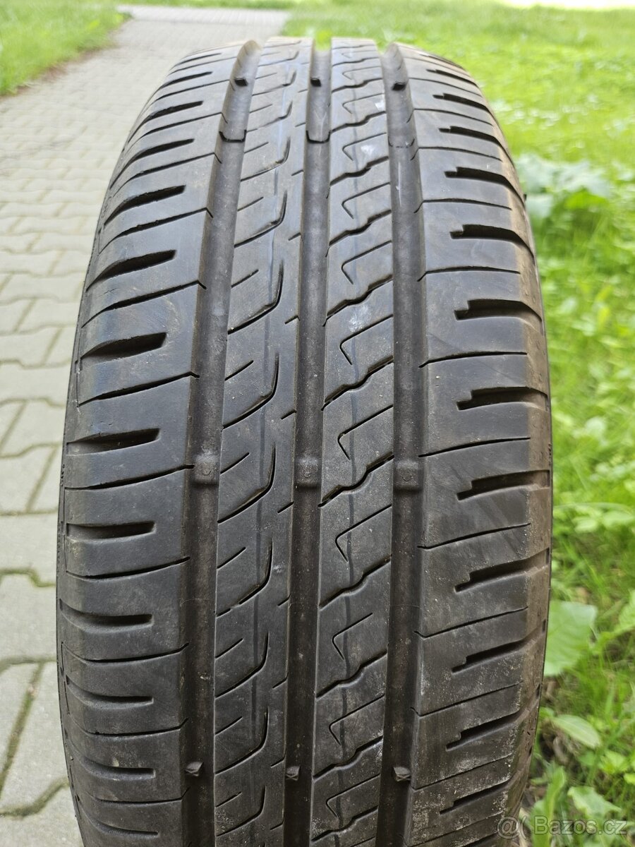 195/65/15 letní - 3