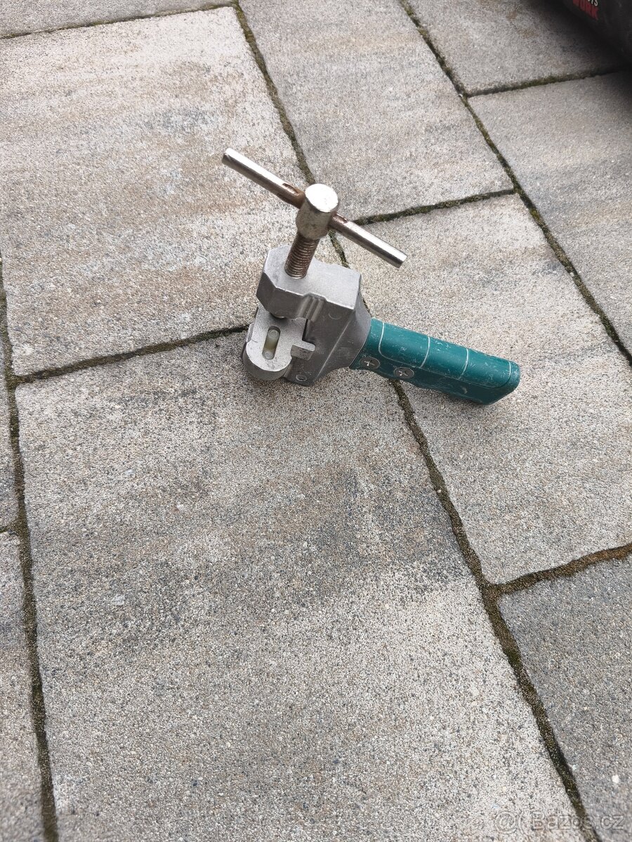 Řezačka dlažby délka do 2300 mm - 3