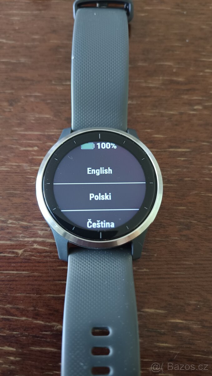 Garmin Vivoactive 4 - 3