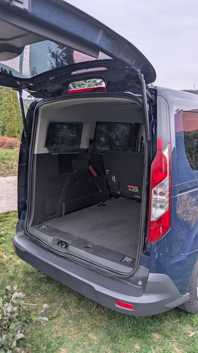 Ford Tourneo Connect - prodej - 3