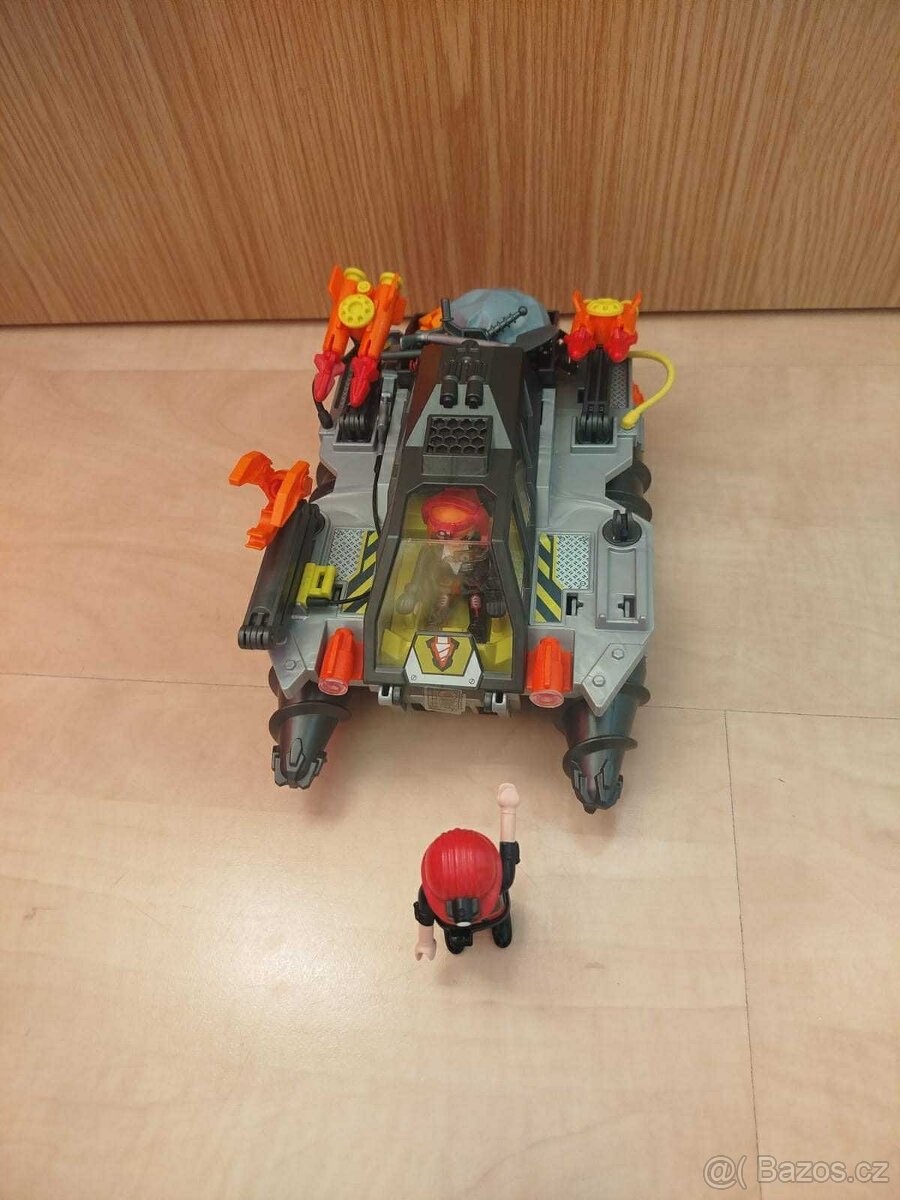 Playmobil - 3