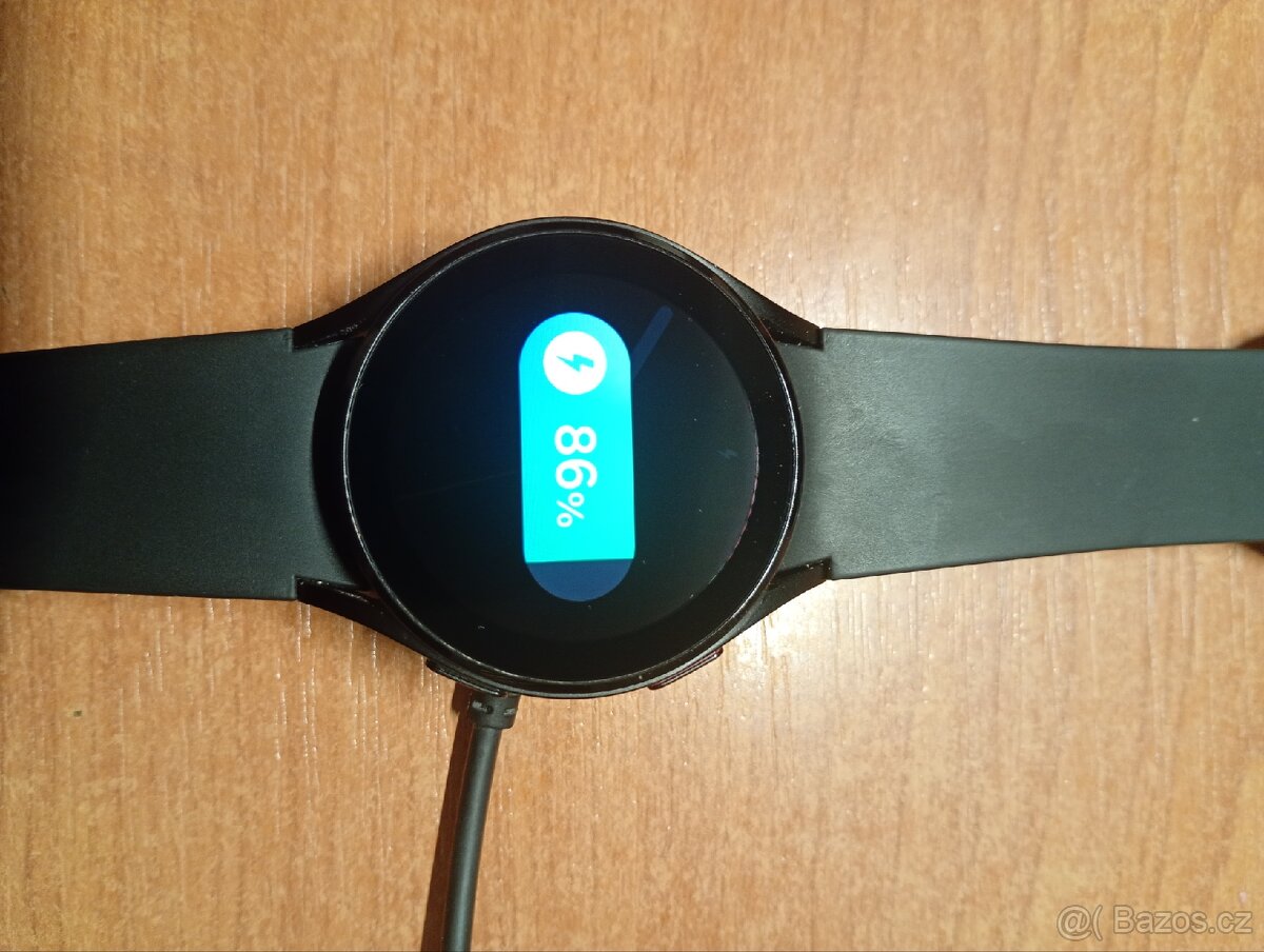 Galaxy Watch4 - 3