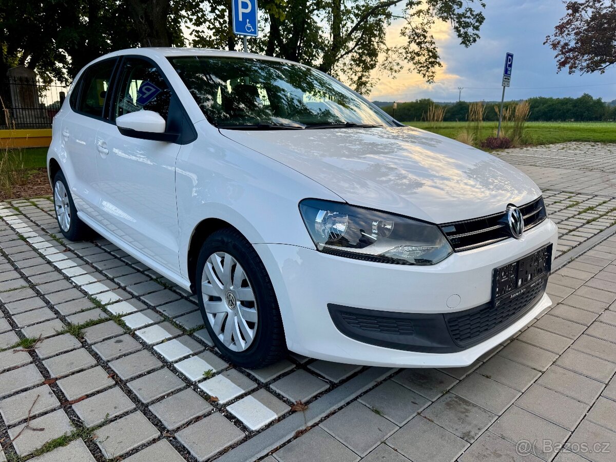 Vw Polo 1.6i LPG - 3