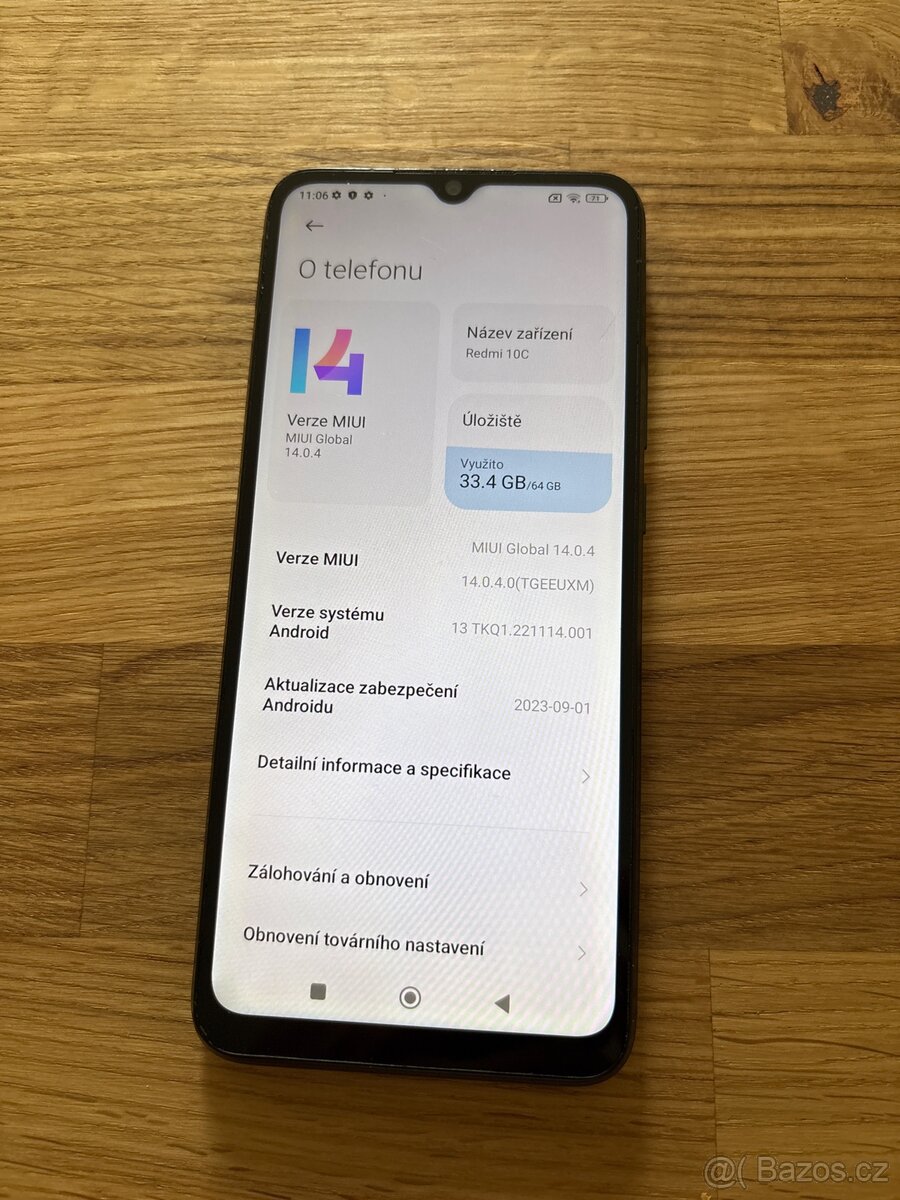 Xiaomi Redmi 10C 64GB - 3