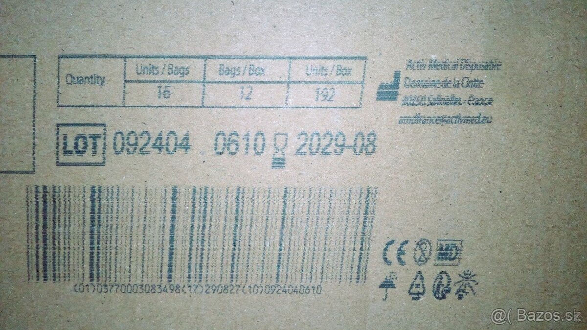 dámské vložky proti inkontinenci - 3