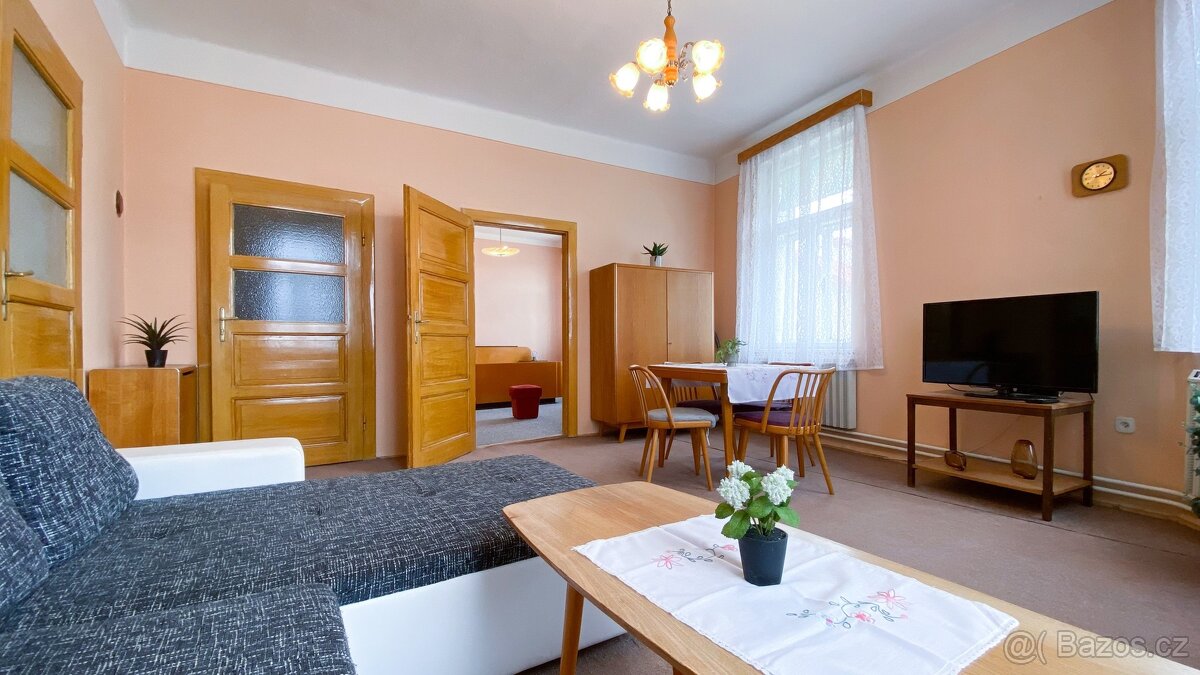 Prodej bytu 3+1 Holešov, ev.č. 26962 - 3