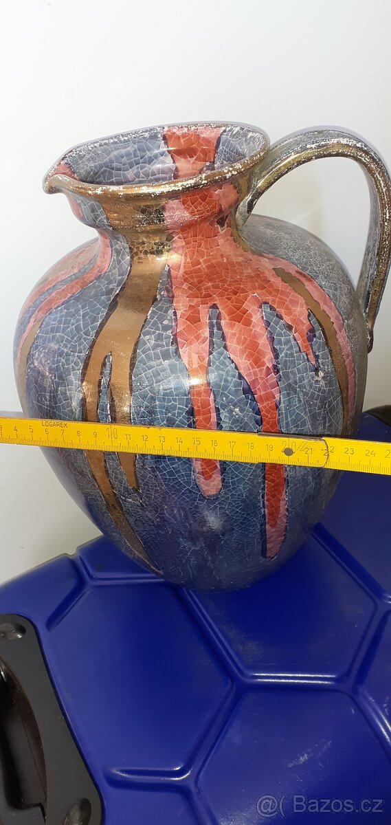 Velky džbán - 3