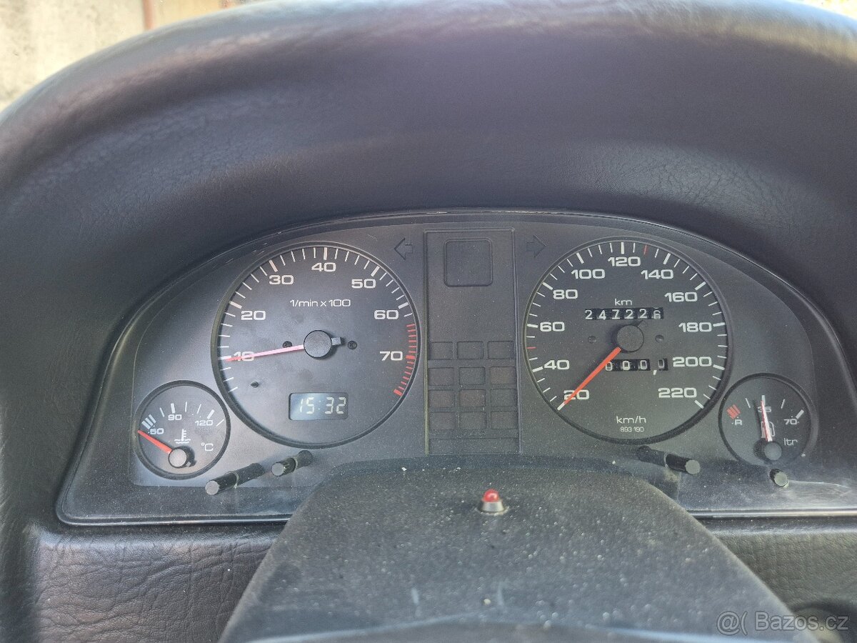 Audi 80 Gumbalkan - 3