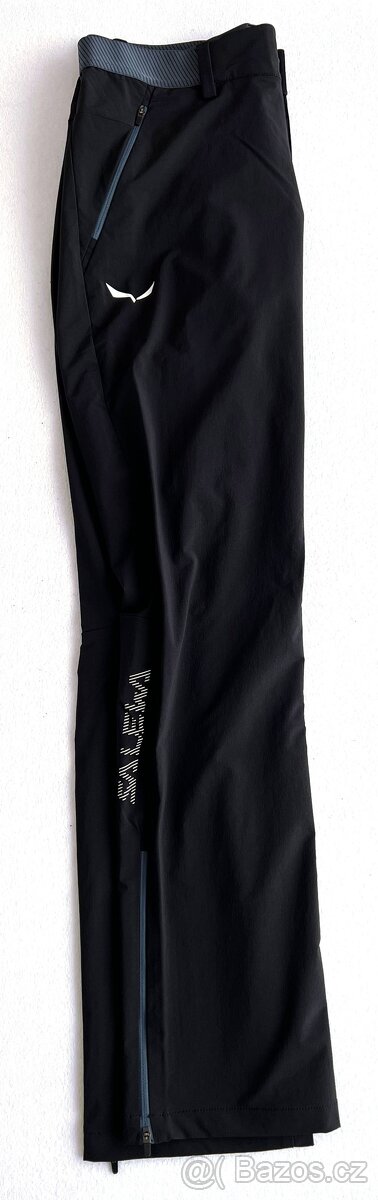 PRODÁNO-Salewa Pedroc – vel. L, pánské speed-hikingové - 3