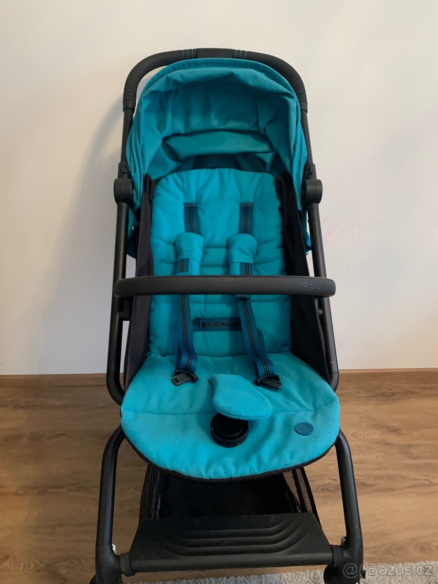 Cybex Eezy S+2 - 3