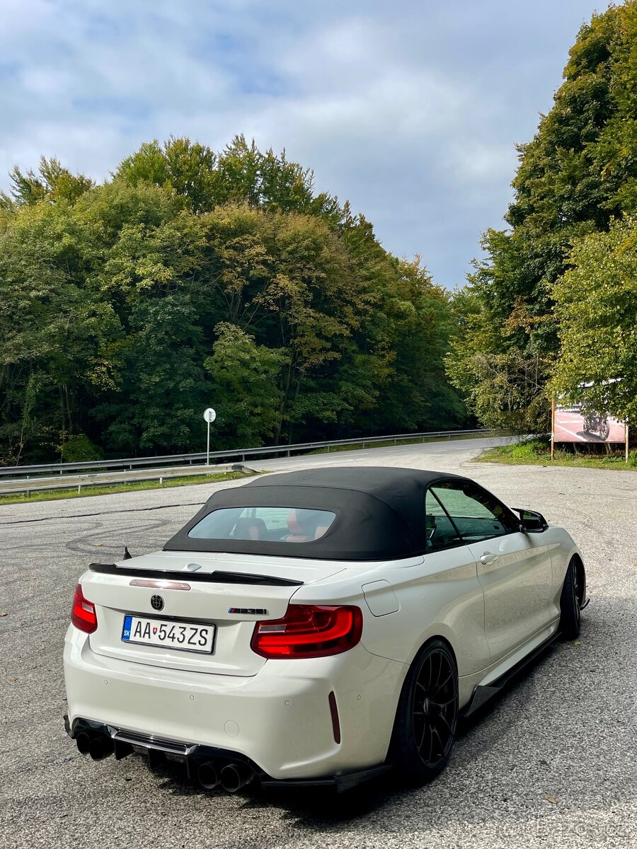 Bmw m235i - 3