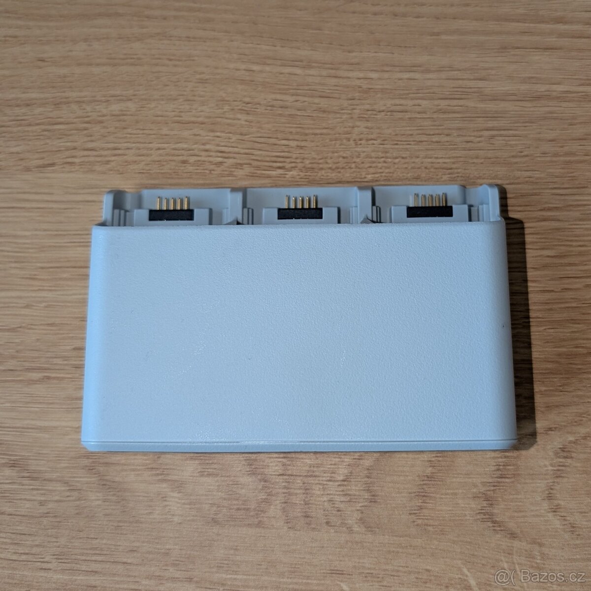 DJI nabíjací hub, rôzne modely - 3