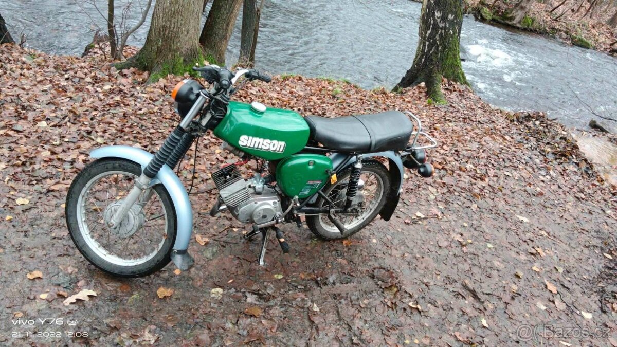 Prosím informace - 3