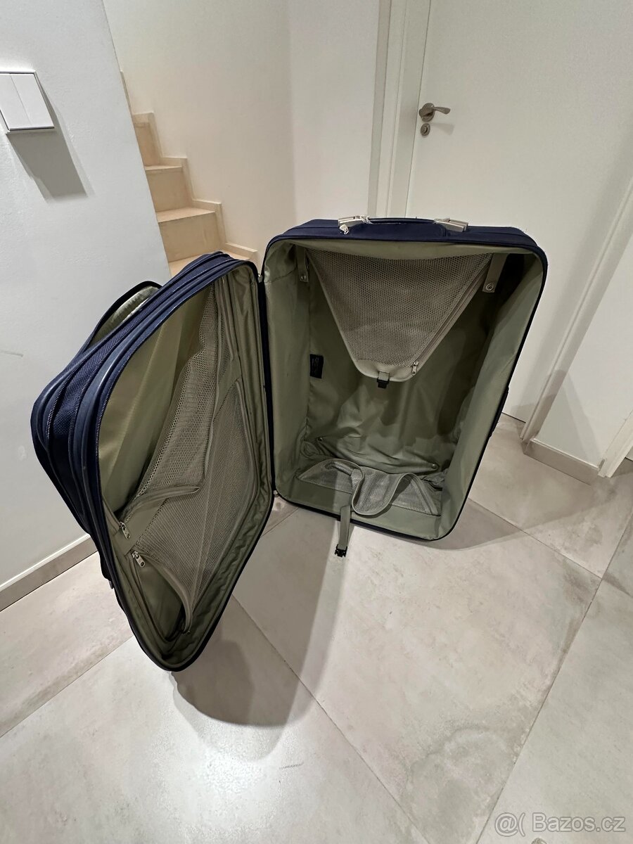 Kufr Samsonite 30 palců - 3