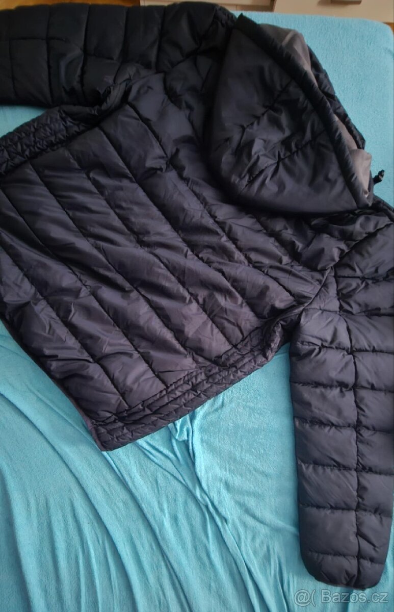 Zimní pánská bunda NOVÁ Zn. Russell - 3